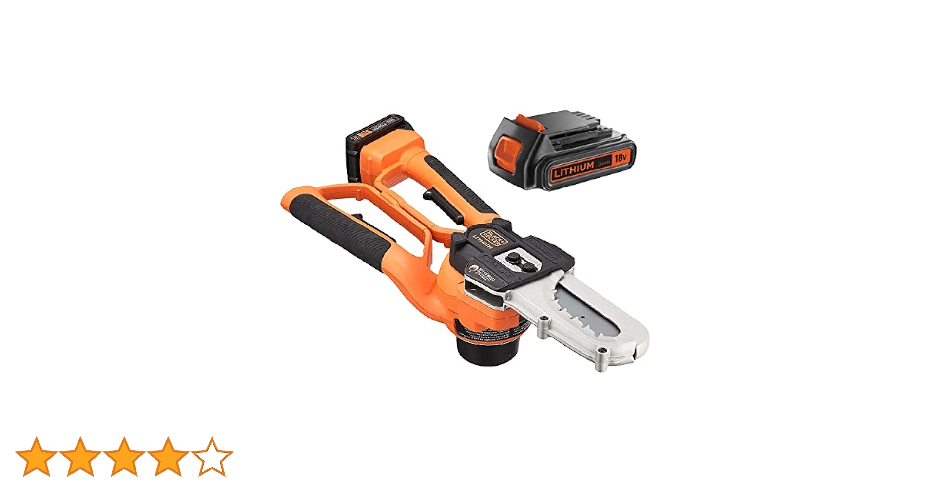 Amazon | ブラックアンドデッカー(BLACK+DECKER) コードレス